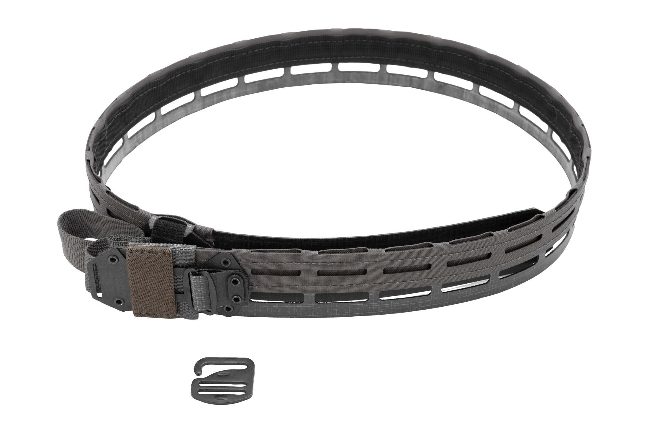 実物 AXL ADVANCE ECLIPSE BELT BK-S タクティカルベルト｜Yahoo